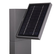 Lichtline - Wegeleuchte LED-Solar-Wegeleuchte PRDX27801 100cm