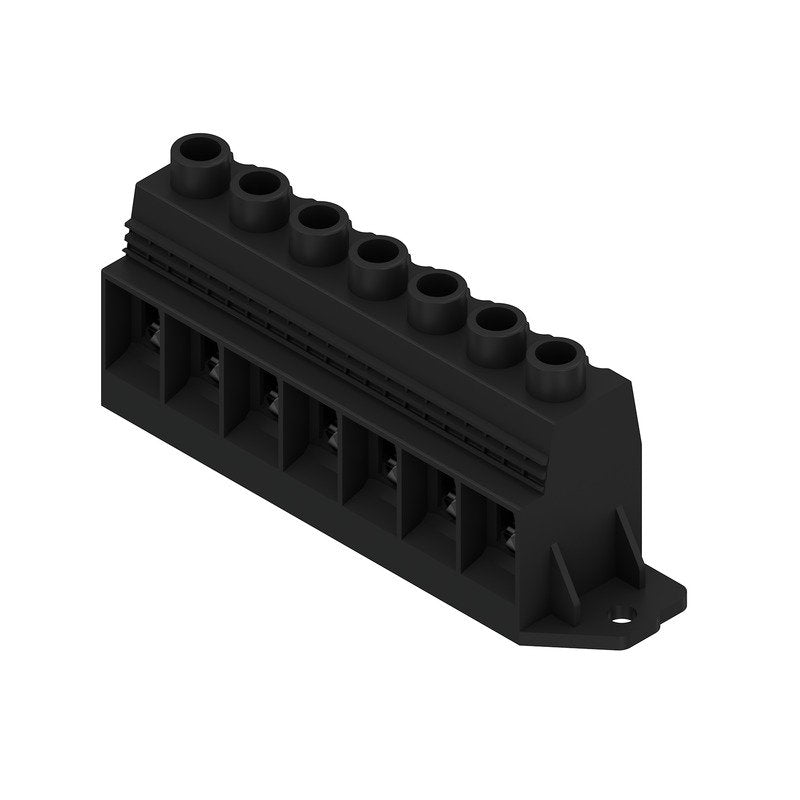 Weidmüller - Leiterplattenklemme Leiterplattenklemme LXXX 15.0#1386670000 15.00mm − 10 Stück