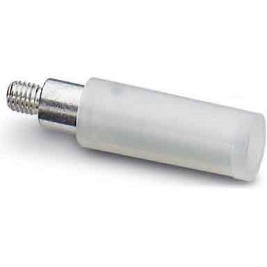 Phoenix Contact - Prüfstecker Prüfsteckerbuchse PSBJ-URTK 6 farblos − 10 Stück