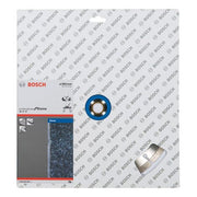 Bosch - Trenn-/Schleifscheibe Diamanttrennscheibe 2608602602 Standard for Stone