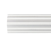 Nobile - Zubehör/Ersatzteile für Lichtschlauch/-band Alu Eck-Profil 2m 5011147809 Abdeckung transp