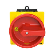 Eaton - Lasttrennschalter Hauptschalter T0-2-8900/V/SVB V/SVB