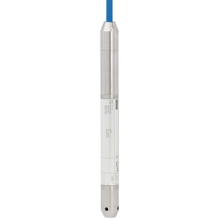 Wika Wiegand - Niveausensor Flüssigkeit Pegelsonde LH-20 High-P. 14055958 0..0,1bar,4..20mA,2L