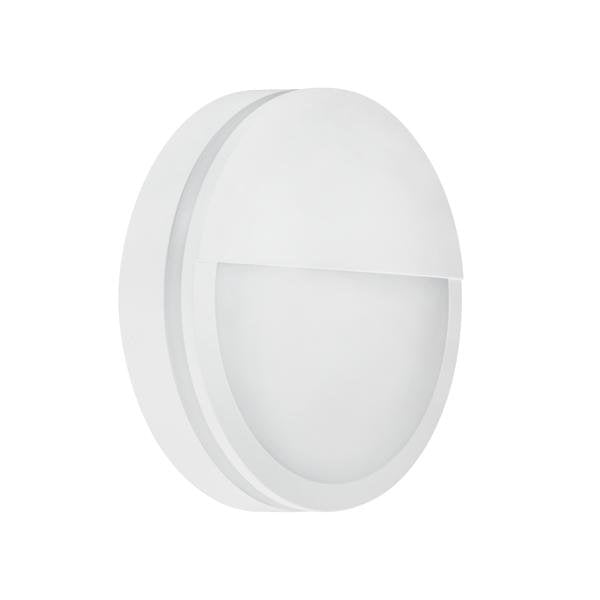 Brumberg Leuchten - Decken-/Wandleuchte LED-Wandanbauleuchte 230V 10137173 3000/4000/5700K