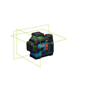 Bosch - Messlaser Linien-Laser 0601065400 GLL 12V-100-33 CG