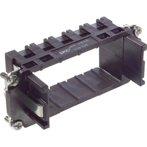 Lapp Zubehör - Modulträgerrahmen für Industriesteckverbinder EPIC-MCR-16-B-a-e MCR 16 B − 5 Stück