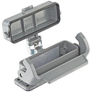 Harting - Gehäuse für Rechtecksteckverbinder Anbaugehäuse 09200160321
