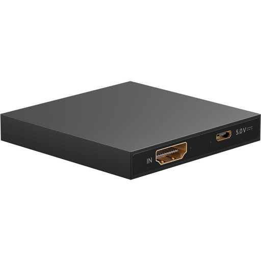 Goobay - Endgeräteumschalter HDMI-Splitter 58480 1auf2,4K,30Hz