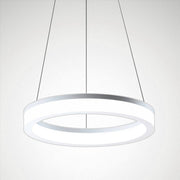 Trilux - Pendelleuchte LED-Pendelleuchte PolaronIQH2D#6334840 2000-830 ET 2,0m