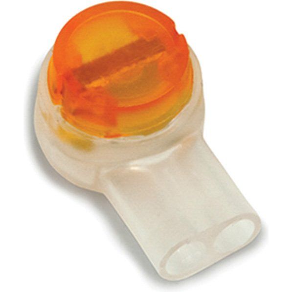 Corning - Schwachstromverbinder Aderverbinder UY2-BOX 26-19AWG ButConGel − 100 Stück