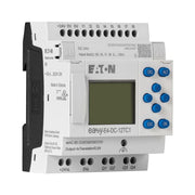 Eaton - Logikmodul Steuerrelais EASY-E4-DC-12TC1 24VDC