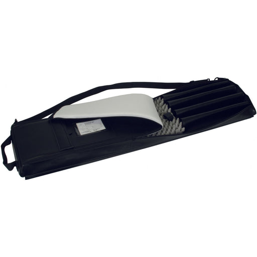 DEHN - Zubehör/Ersatzteile für Sicherheitsgeräte Kunstledertasche KLT 133 34 10 1330x345x100mm sw
