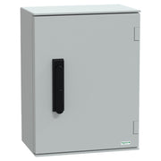 Schneider Electric - Gehäuse/Schaltschrank (leer) Wandschrank NSYPLM43VG 430x330x200