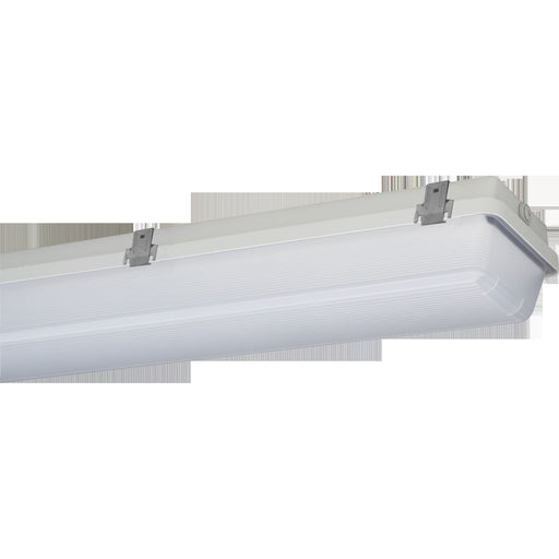 Schuch Licht - Decken-/Wandleuchte LED-Feuchtraumleuchte 162 15L150 IFS IP65, SK I, IFS