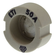 Eaton - D-Ring-Passeinsatz Passeinsatz 50A AC 500V PASSEINSAT#50GD33 Niederspannung IEC − 25 Stück