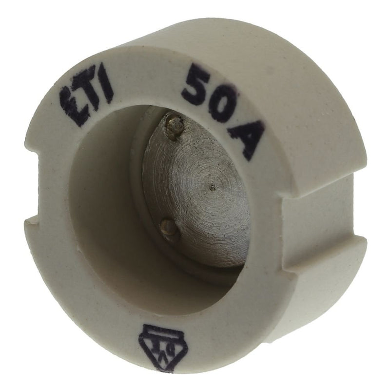 Eaton - D-Ring-Passeinsatz Passeinsatz 50A AC 500V PASSEINSAT#50GD33 Niederspannung IEC − 25 Stück