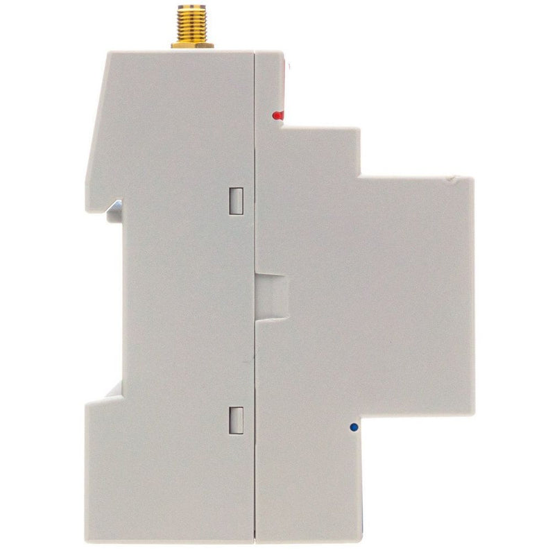 EMU Metering - Elektrizitätszähler Wandlerzähler 3ph. P21A000LE