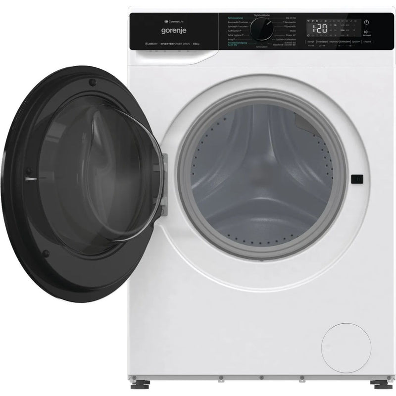 Gorenje - Waschtrockner WD2PA854ADW/DE 8kg/5kg,1400 Upm