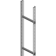 Niedax - Kabelleiter Steigetrasse STL 60.206/3 F − 3 Meter