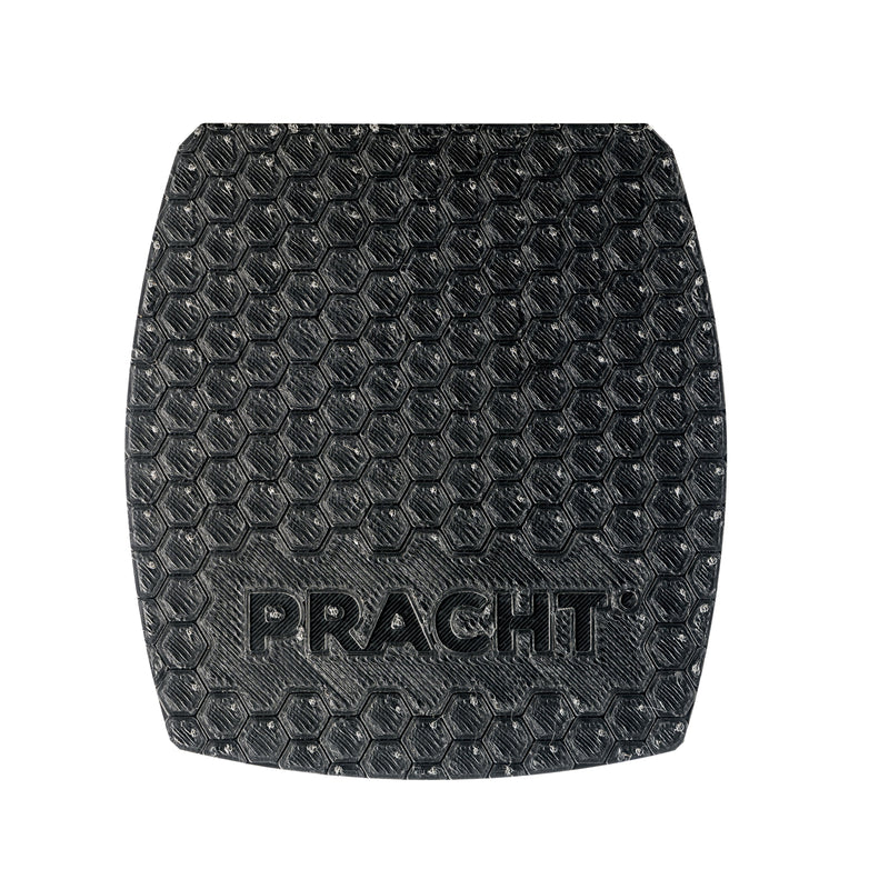 Pracht - Zubehör/Ersatzteile für Lichtschlauch/-band Endkappe KAPPE BK #5712020 schwarz