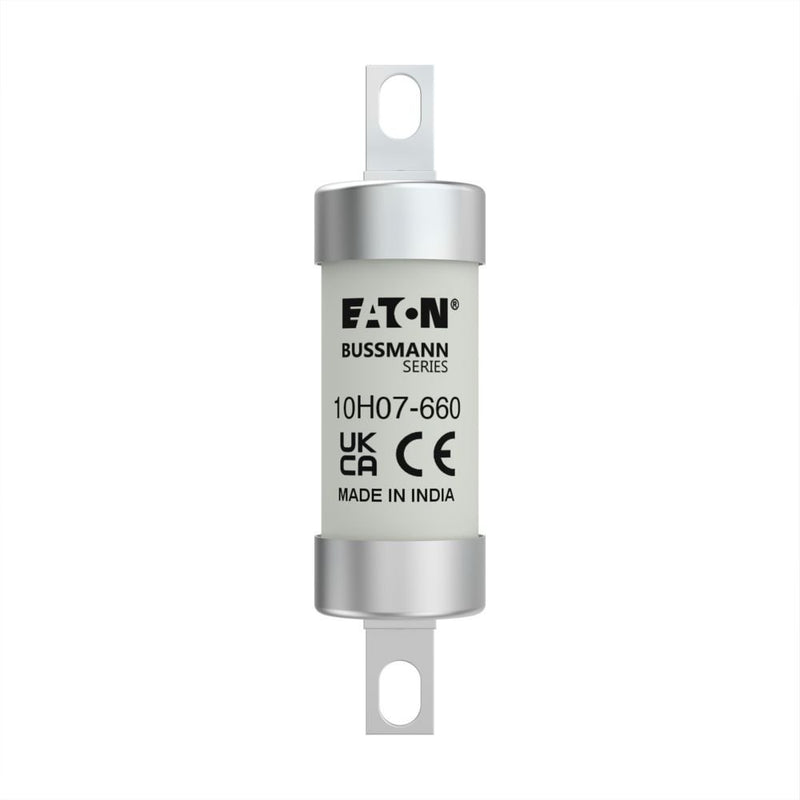 Eaton - HRC-Sicherung Sicherungseinsatz 10H07-660 10 A, AC 660 V − 20 Stück