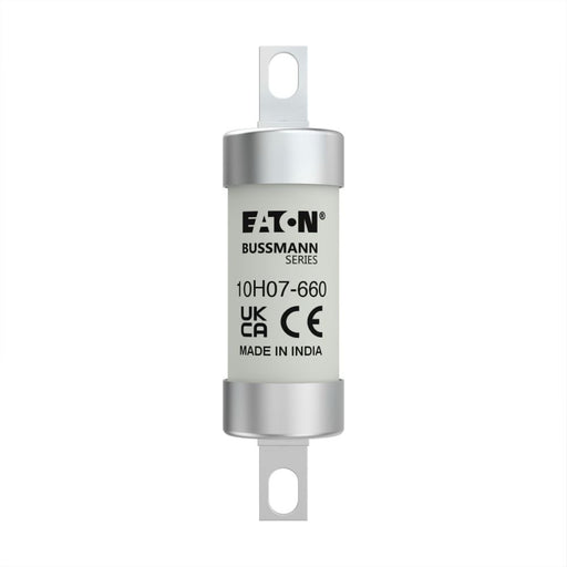 Eaton - HRC-Sicherung Sicherungseinsatz 10H07-660 10 A, AC 660 V − 20 Stück