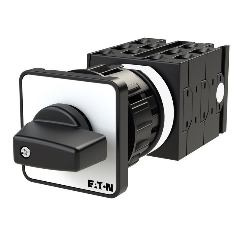 Eaton - Lastschalter Wende-Stern-Dreieck- T0-5-15876/EZ Schalter T0 20A