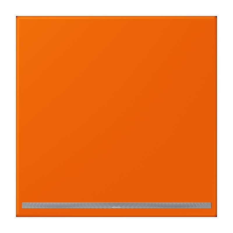 Jung - Orientierungsleuchte LED-Orientierungslicht LC 1539-OO LNW 224 orange (32080)