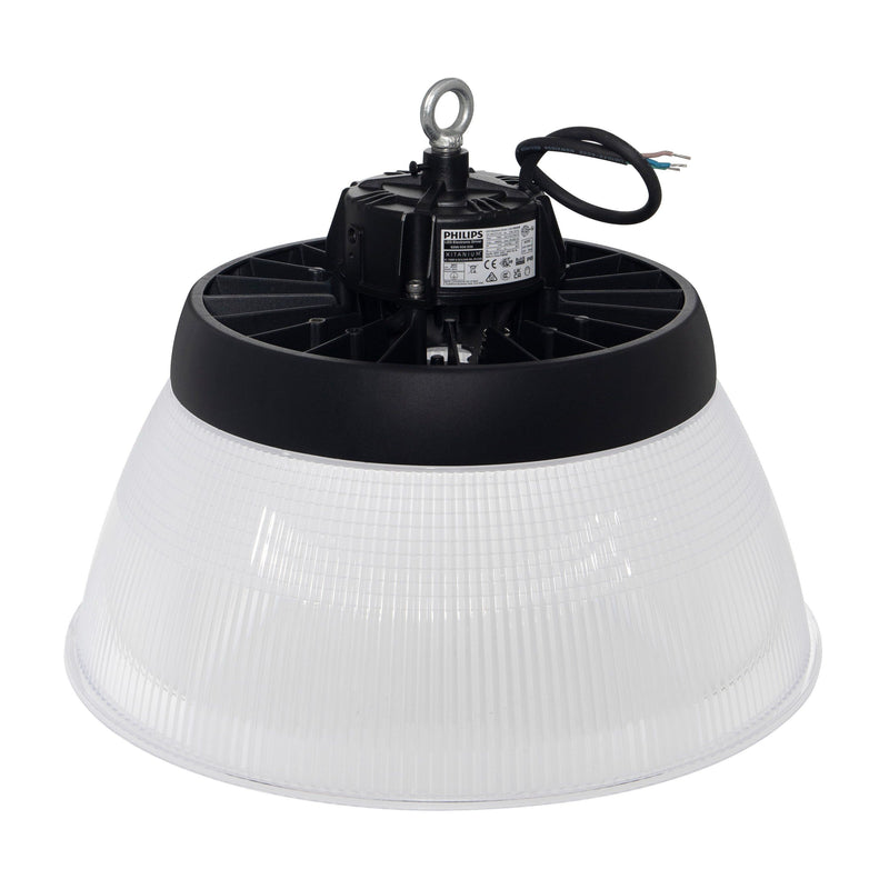 Abalight - Lichttechnisches Zubehör/Ersatzteile für Leuchten PC Refraktor 18201