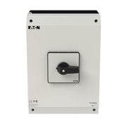 Eaton - Lasttrennschalter EIN-AUS-Schalter P3-100/I5-NA P3 100A Aufbau