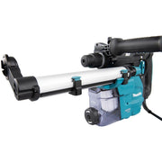 Makita - Bohrhammer (elektrisch) Kombihammer HR3011FCJ f. SDS-PLUS 30mm