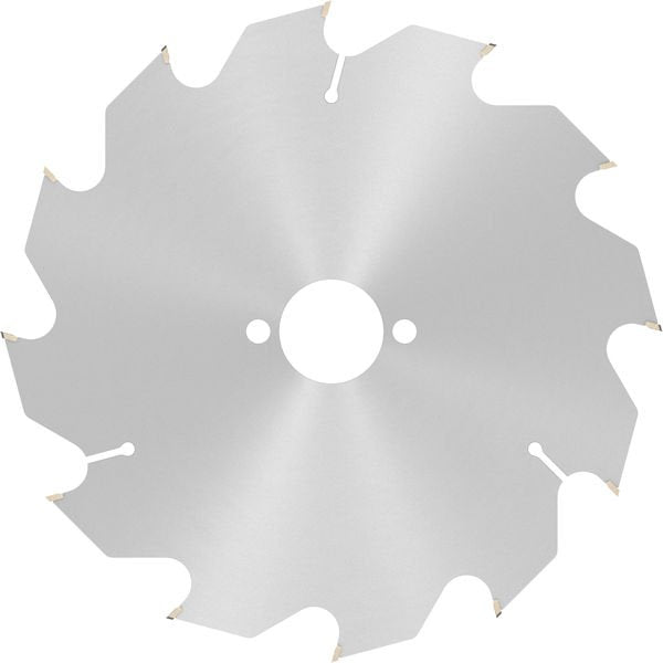 Bosch - Kreissägeblatt PRO Wood Kreissägeblatt, 2608641187 190 x 2,6 x 30 mm