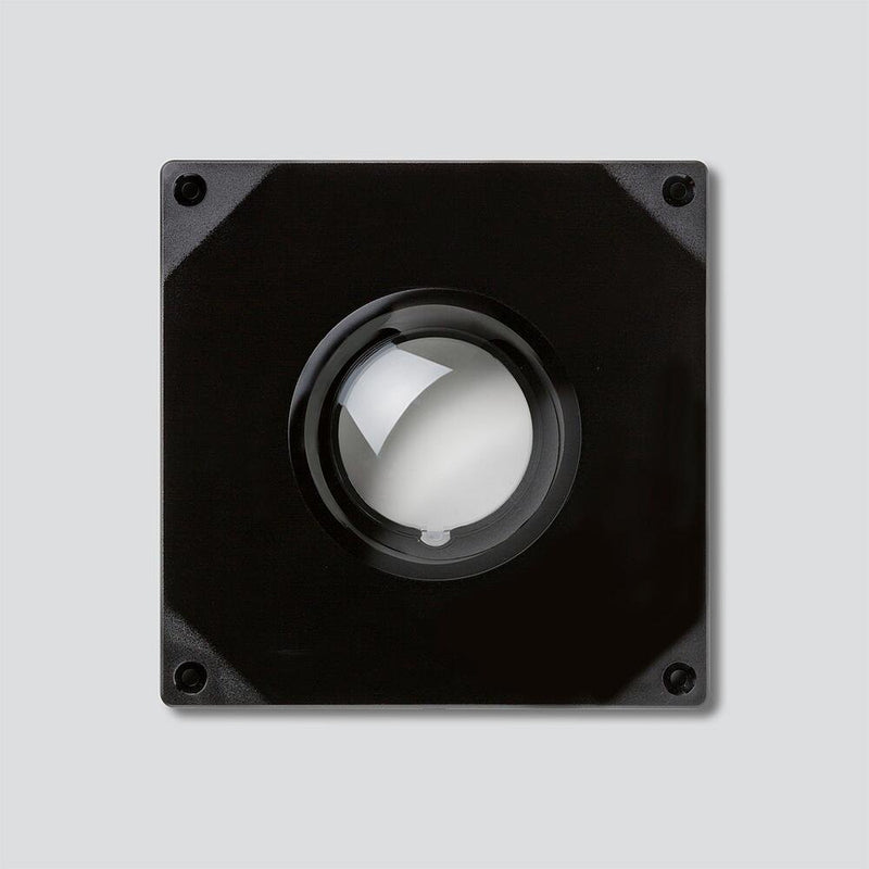 Siedle&Söhne - Zubehör/Ersatzteile für Türkommunikation Glashaube ACM #200048697-00