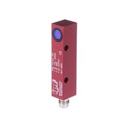 Ipf Electronic - Einweg-Lichtschranke Sensor Laser,Empfänger PE130176 12-32VDC,100mA,M8-St