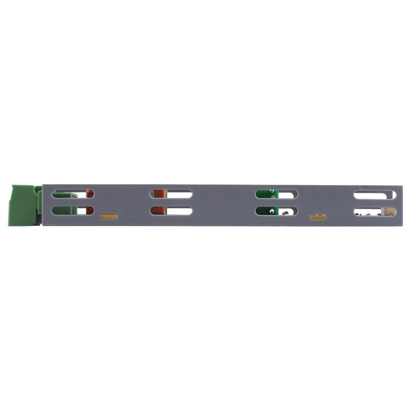 Jumo - Zubehör/Ersatzteile für Einbau-Messgeräte Nachrüstplatine 00399784 2 Relais, Schliesser