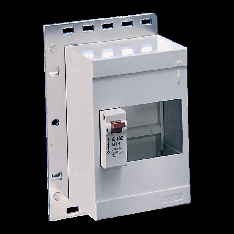 Schroff - Installationskleinverteiler Verteilerdose 20118538 − 2 Stück