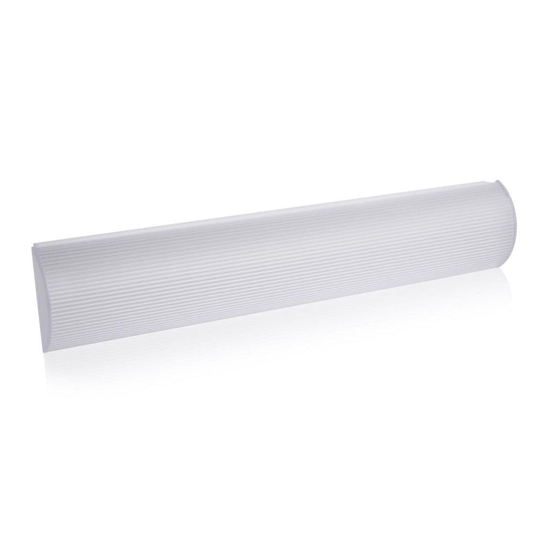 Di-soric - Lichttechnisches Zubehör/Ersatzteile für Leuchten Diffusorscheibe MB-DIF-R-250 230mm, 43mm