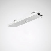 Trilux - Elektrisches Zubehör/Ersatzteile für Leuchten Lichtbandbaustein 7650IP+LLWS #7784500 weiß