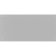 Striebel&John - Montagezubehör (Schaltschrank) Dreifachblende ZH430 für NH00 geschlossen