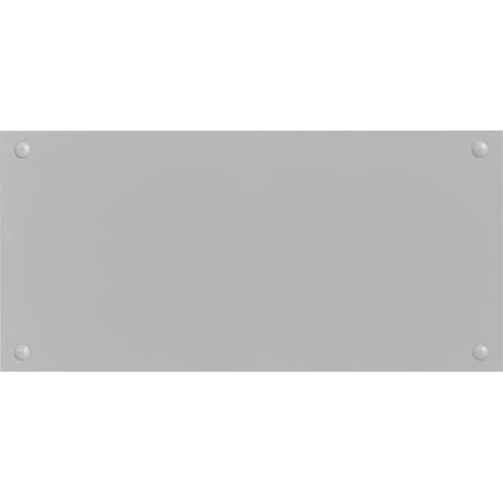 Striebel&John - Montagezubehör (Schaltschrank) Dreifachblende ZH430 für NH00 geschlossen