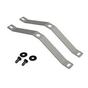Regiolux - Mechanisches Zubehör/Ersatzteile für Leuchten Befestigung DW /340 vw RAL9016