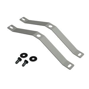Regiolux - Mechanisches Zubehör/Ersatzteile für Leuchten Befestigung DW /340 vw RAL9016