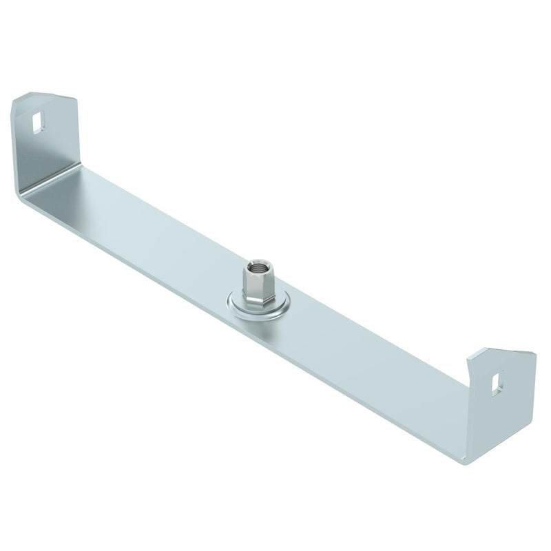 OBO Bettermann - Wand- und Deckenbügel für Kabeltragsystem Mittenabhängung MAH 60 300 FS f.Kabelrinne,B300mm
