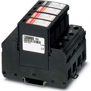Phoenix Contact - Blitzstromableiter für Energietechnik Blitzstromableiter VAL-MS-T1/ #2800184