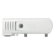 Televes - BK-Verstärker KROK 25 RK 65 25dB, 88-1006MHz