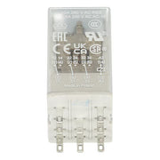 ABB Stotz S&J - Schaltrelais Interface-Relais CR-M024DC3