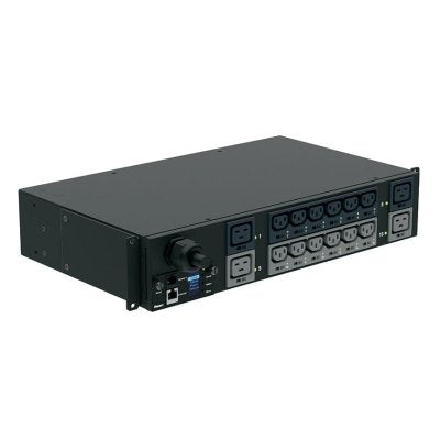 Panduit - Power distribution unit (PDU) Stromverteilereinheit P16E26M MS PDU, 32AMP