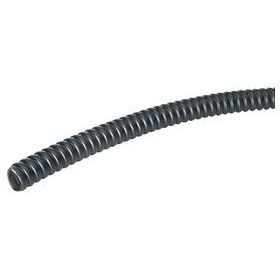 Lapp Zubehör - Metall-Schutzschlauch SILVYN-LCCH-2-32/28,1X34- 61804797 BK-25M − 25 Meter
