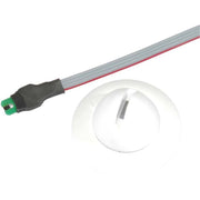Issendorff - Bussystem-Physikalischer Sensor Präz.-Temperatursensor LCN - TS (0,1 Grd.C)