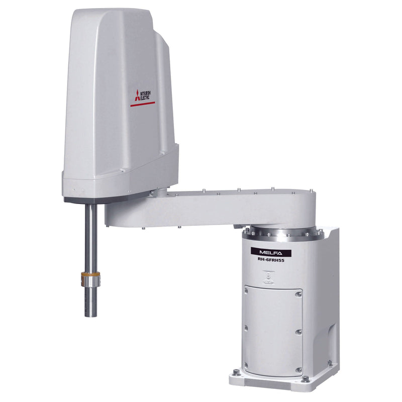 Mitsubishi Electric - Roboterarm Industrieroboter RH-6FRH5520N-R